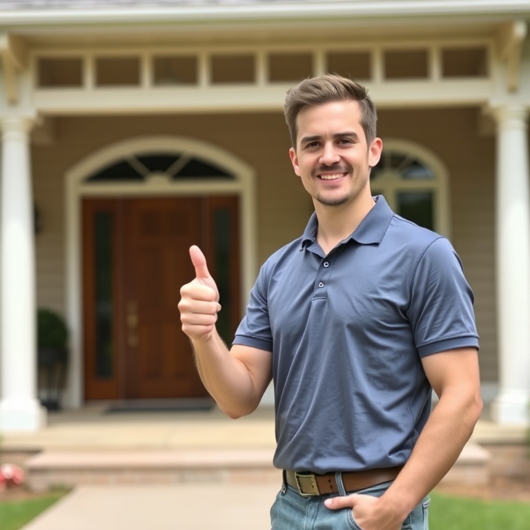 Founder of Sandy Springs Termite