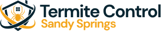 Sandy Springs Termite Control Company Logo